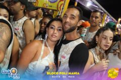 Bloco Poli Mania